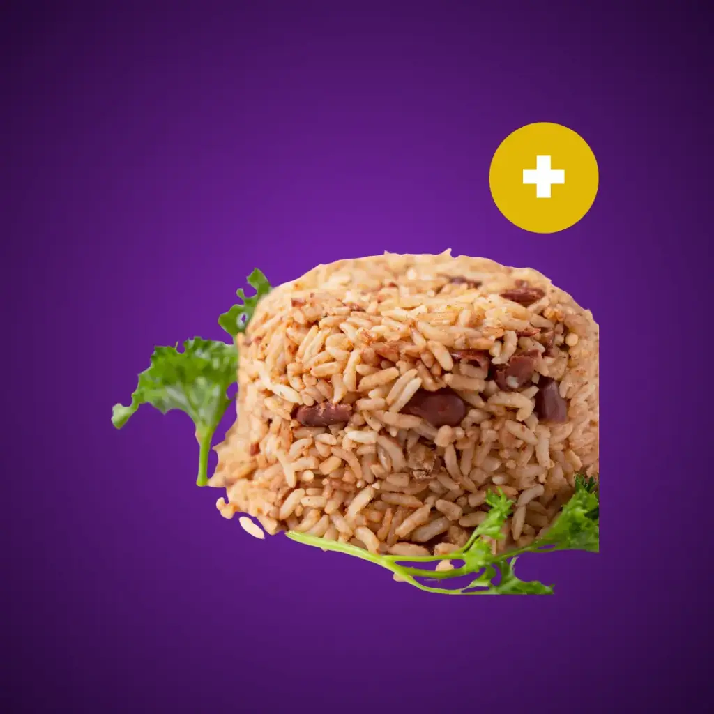 Adicional de Gallo Pinto