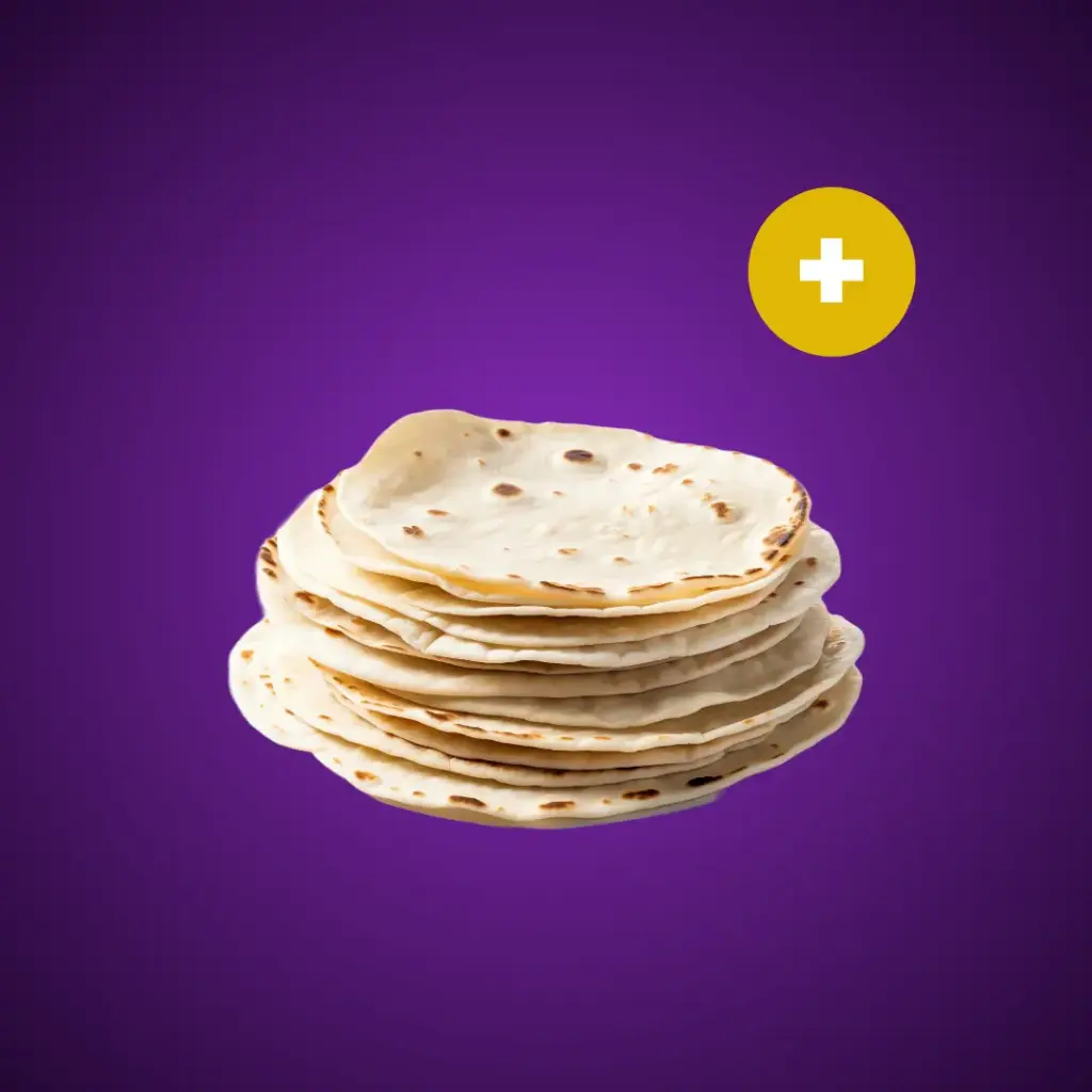 Adicional de Tortilla 