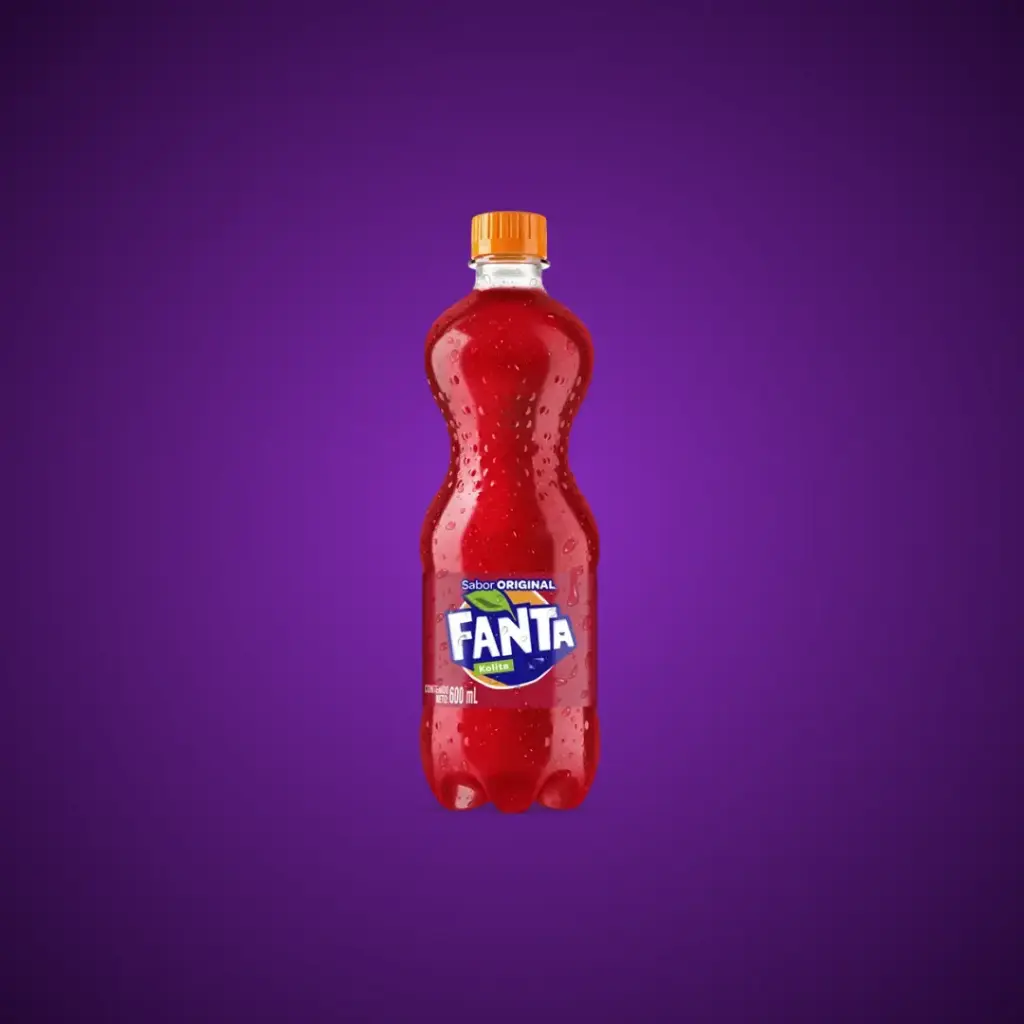 Fanta Kolita 650mL