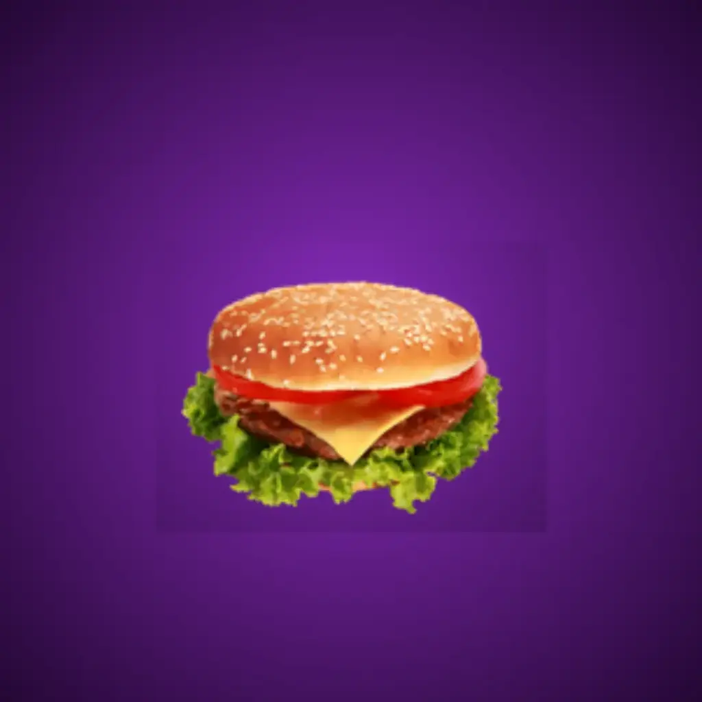 Hamburguesa Wilfredo's 