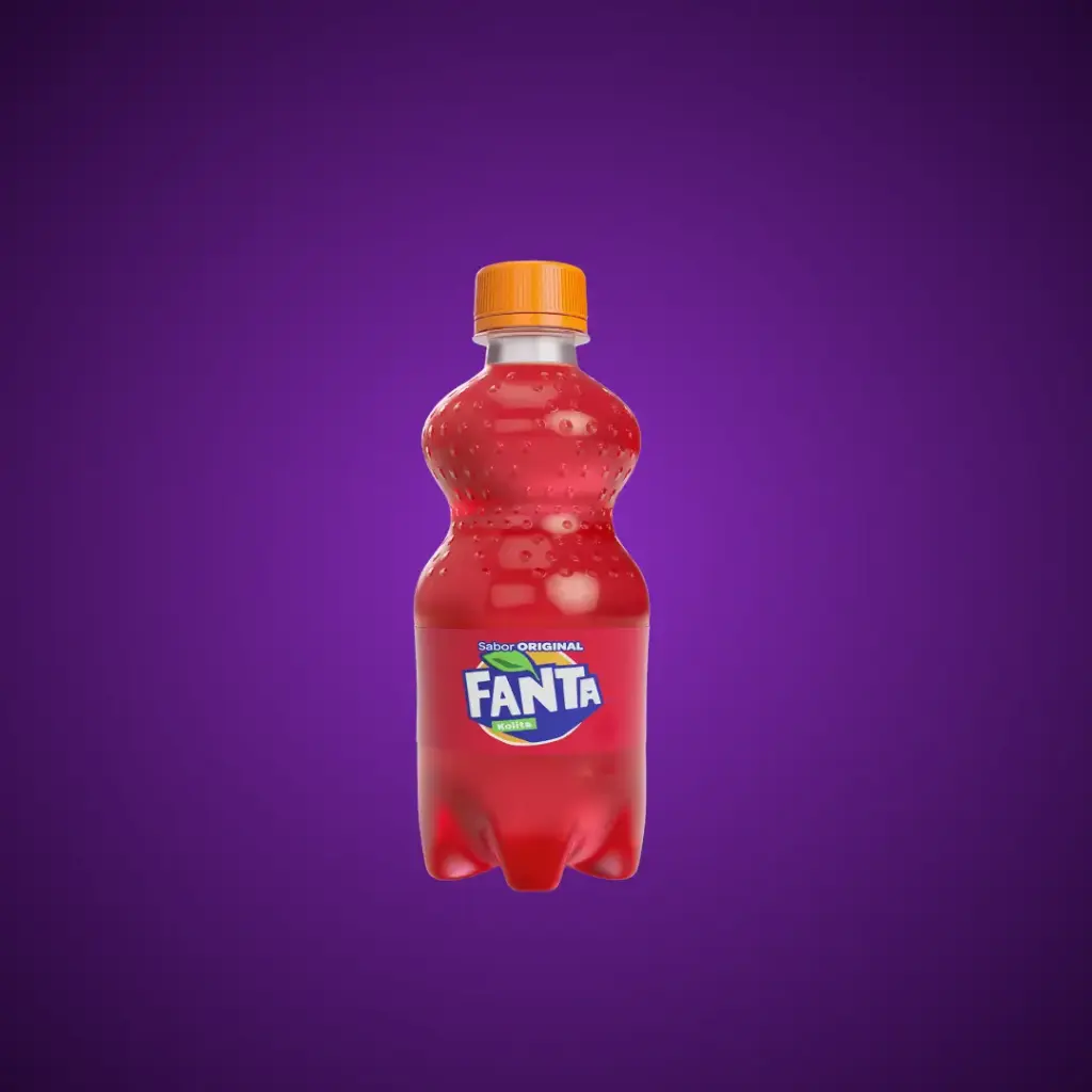 Fanta Kolita 350mL 