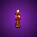 Coca Cola Regular 650mL