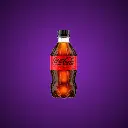 Coca Cola Zero 350mL