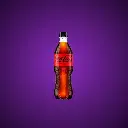 Coca Cola Zero 600mL