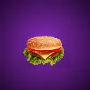 Hamburguesa Wilfredo's 
